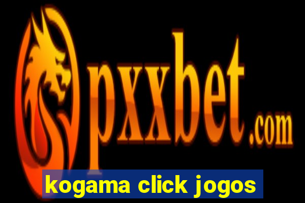 kogama click jogos